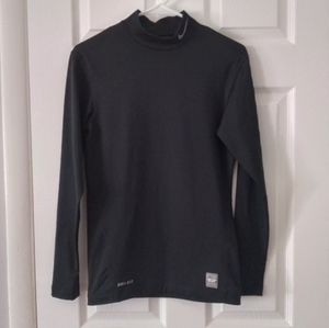 NIKE Pro Combat Dri-Fit Compression Top